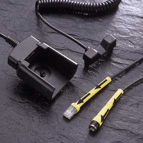 Heat Shrink - LSF Zero Halogen Heat Shrink Tubing - SPZH 6.4mm